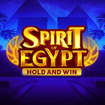 Jogue Spirit Of Egypt online